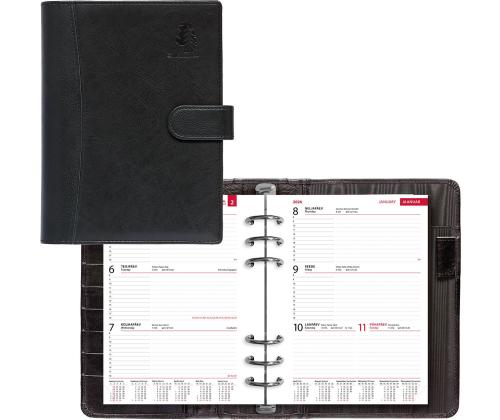 Time-master METSAMEES A5 (70mm) kunstnahk MUST 00722