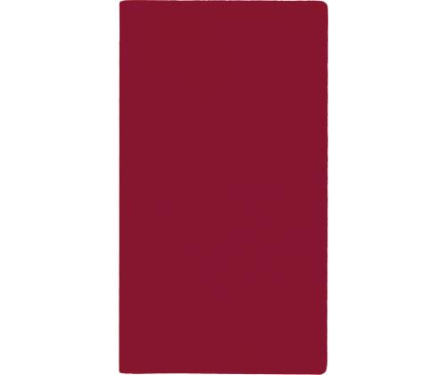 Taskumärkmik M1, spiraalköide, plastkaaned (TUMEPUNANE) 00250/40126