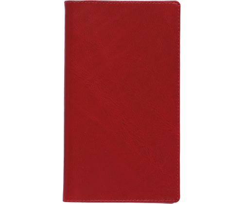 Taskumärkmik Mini, spiraalköide, LUX kaaned (TUMEPUNANE) 00249/40123