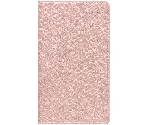 Taskumärkmik Mini, kõvaköide (BEEŽ) 00248/41202