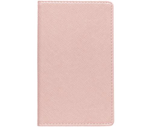 Taskumärkmik Mini, spiraalköide, LUX kaaned (BEEŽ) 00249/41127