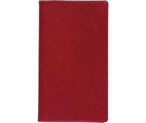 Taskumärkmik EURO, spiraalköide, LUX kaaned (TUMEPUNANE) 00259/40146