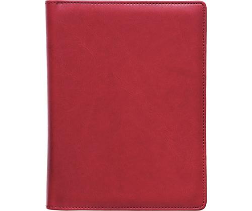 Raamatkalender BOSS A5 Nädal, horisontaal, spiraalköide Comfort kaaned (TUNEPUNANE) 00050/41099