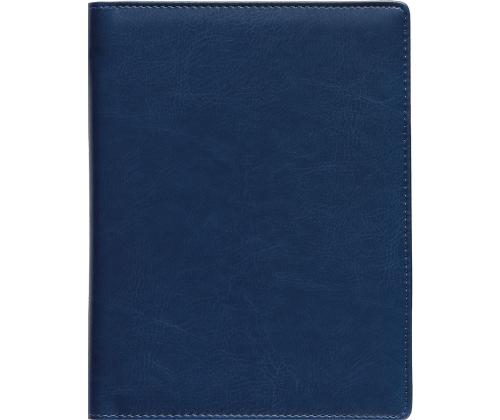 Raamatkalender Nädal A5 UNIVERSAL, spiraalköide, Comfort kaaned (SININE) 00057/41112