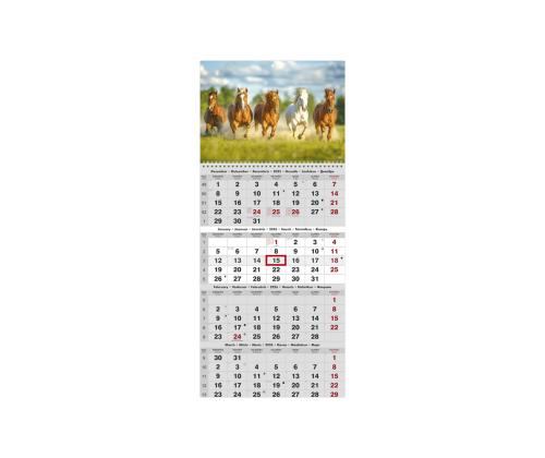 Seinakalender QUATTRO nr.19 2911300019