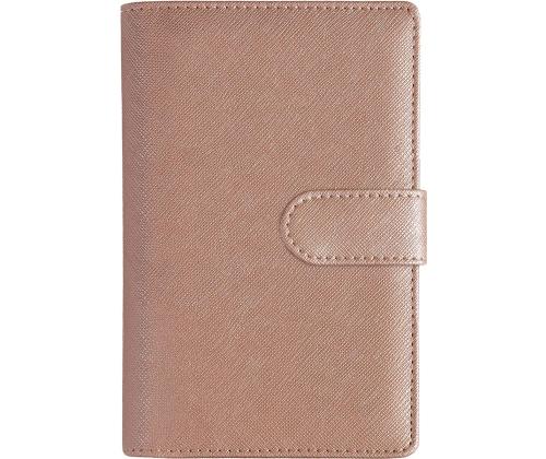 Kalendermärkmik Miniboss NÄDAL, spiraalköide, LUX kaaned (BEEŽ) 00264/40365