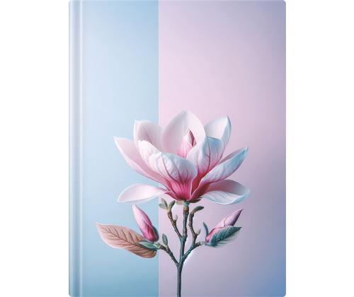 Raamatkalender NÄDAL A5, horisontaal, kõvaköide, (PILT 1) 00030/41140