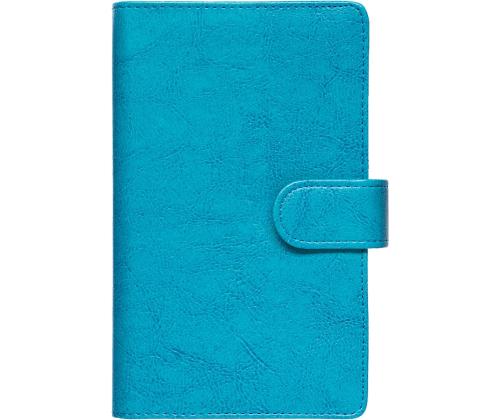 Kalendermärkmik Miniboss PÄEV, spiraalköide, LUX kaaned (TÜRKIIS) 00267/40927