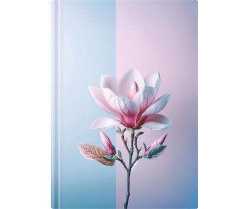 Raamatkalender Kalendermärkmik A6 PÄEV, kunstnahk (PILT 2) 00029/40392