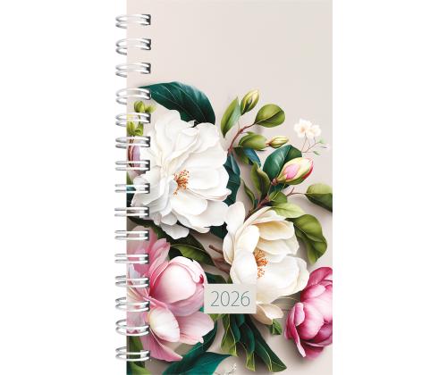 Taskumärkmik MINI, spiraalköide, plastkaaned (PILT 2) 00252/41220