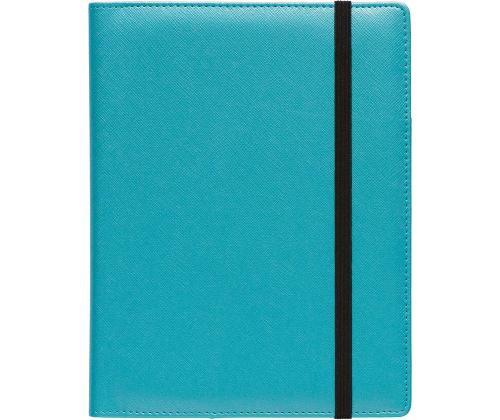 Raamatkalender BOSS Nädal A5 Universal, spiraalköide, shine kaaned (TÜRKIIS) 00056/41170