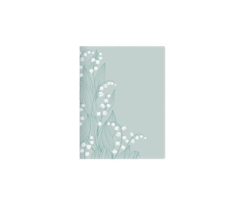 Raamatkalender KANTSLER Trend Nädal H "Lilian" 2912498747