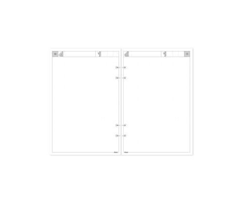 Kalendrisisu ESTO-KANTSLER Notebook Timer Täpp 2912303000