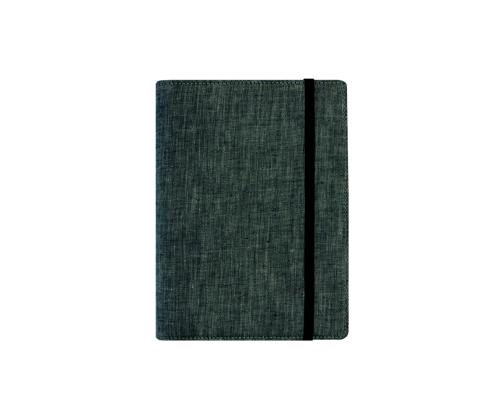 Raamatkalender MINISTER Linane Päev tumehall 2912117251