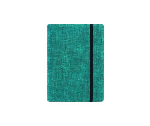 Raamatkalender MINISTER Linane Päev türkiis 22912117011