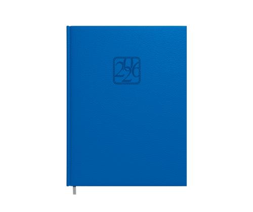 Raamatkalender PRESIDENT Nädal V sinine 2911800002