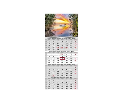 Seinakalender QUATTRO nr.11 2911300011