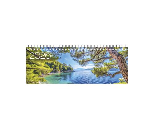 Lauakalender Kartong "Nature" 2912870624