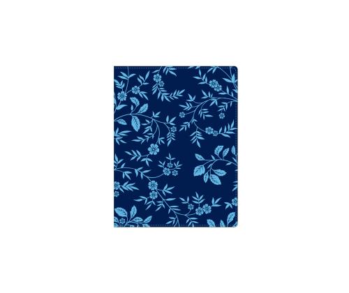 Raamatkalender KANTSLER Trend Nädal H "Bella Fiori" 2912498777