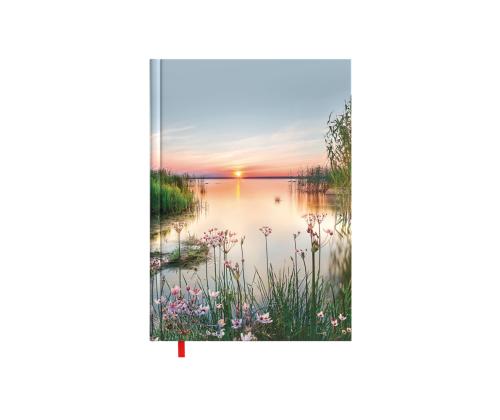 Raamatkalender MINISTER Disain Nädal V " Sunset " 2912154603