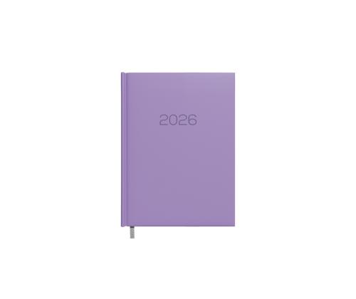 Raamatkalender KANTSLER Päev lavendel 2912480208