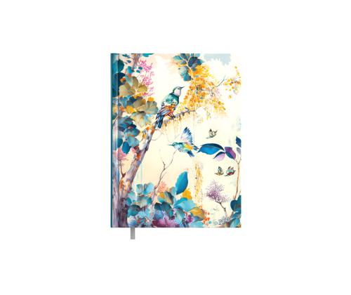 Raamatkalender KANTSLER Päev " Blue Bird " 2912480496