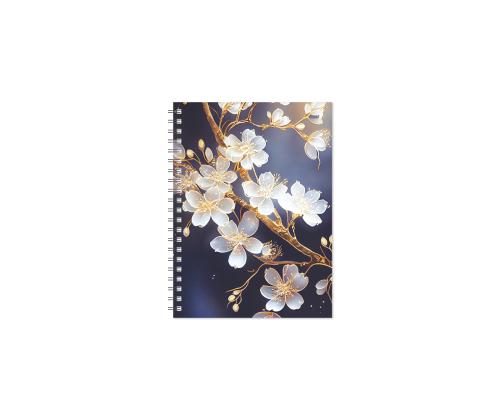 Raamatkalender KANTSLER Spiral Disain Nädal H Dream 2912493564