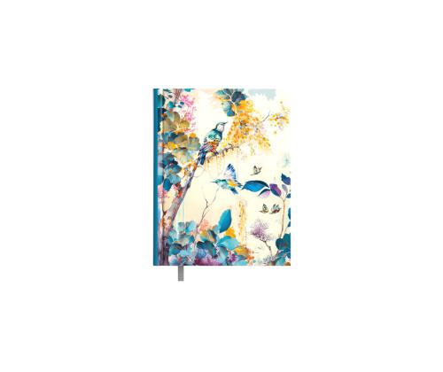 Raamatkalender NÕUNIK Päev " Blue Bird " 2912630496