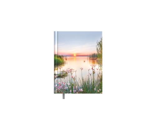 Raamatkalender NÕUNIK Duo " Sunset " 2912636603