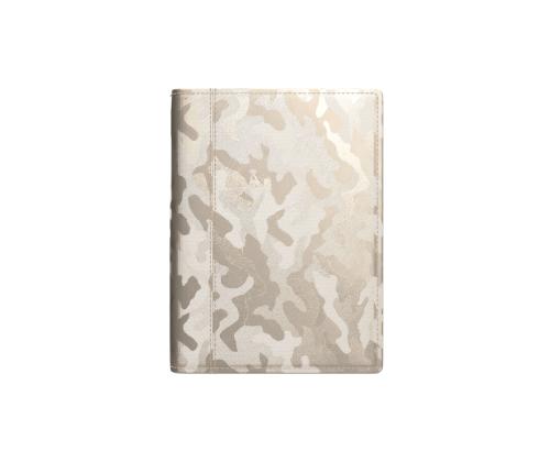 Raamatkalender MINISTER Spirex Nädal H metallik kuukivi 2912127293