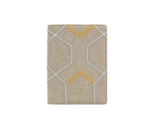 Raamatkalender MINISTER Pattern Nädal H " Web " 2912142553