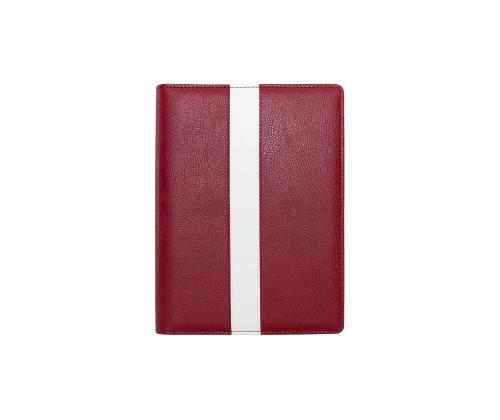 Raamatkalender MINISTER Balti Nädal H " Läti " 2912148592