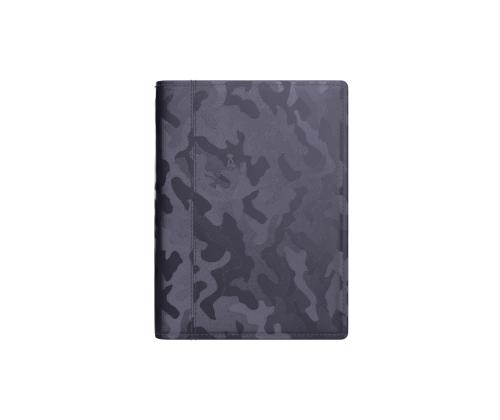 MINISTER Spirex Nädal V metallik must 2912169271