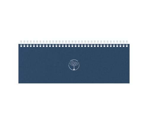 Lauakalender Eco Kartong sinine 2912869002