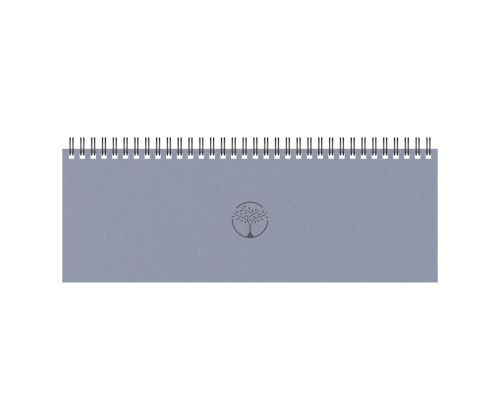 Lauakalender Eco Kartong helehall 2912869222