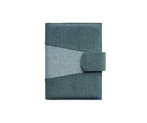 Raamatkalender MINISTER Exclusive Päev hall/helehall 2912104275