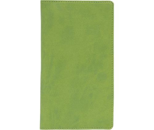 Taskumärkmik M1, spiraalköide, LUX kaaned (HELEROHELINE) 00270/40295