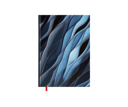 Raamatkalender MINISTER Disain Nädal H "Indigo" 2912124810