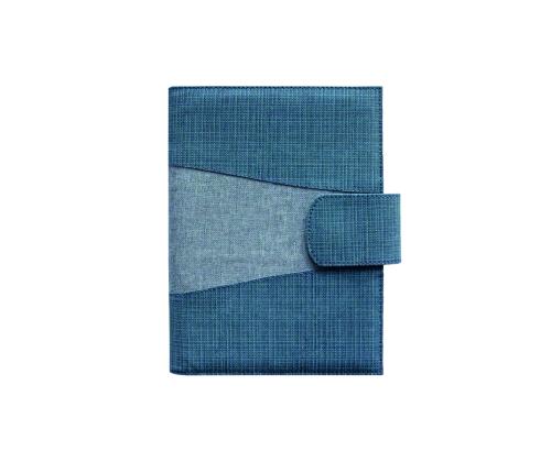 Raamatkalender MINISTER Exclusive Päev helesinine/hall 2912104276