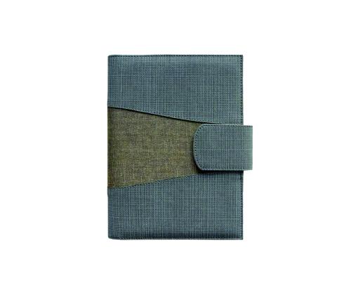 Raamatkalender MINISTER Exclusive Päev hall/helepruun 2912104286