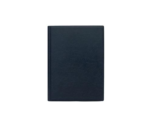 Raamatkalender MINISTER PVC Nädal H sinine 2912185002