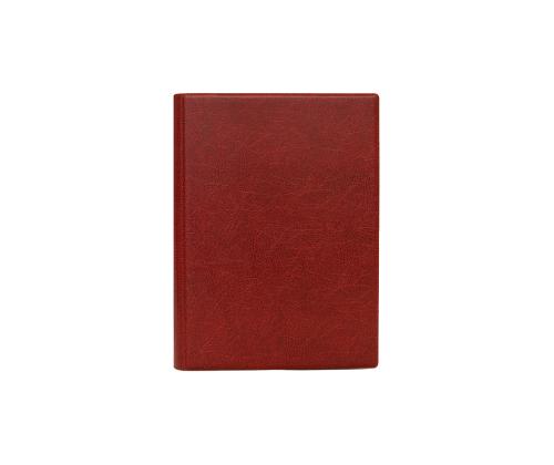 Raamatkalender MINISTER PVC Nädal V bordoo 2912164004