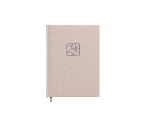 Raamatkalender MINISTER Nädal V helehall 2912152222