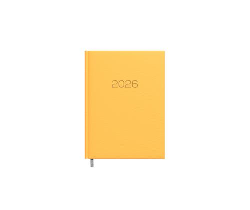 Raamatkalender KANTSLER Nädal H kollane 2912486018