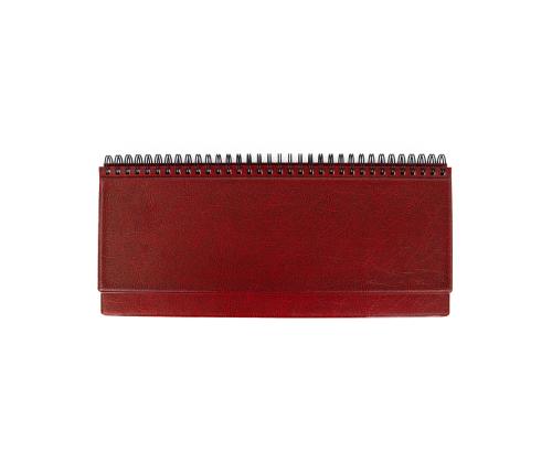 Lauakalender PVC bordoo 2912856004