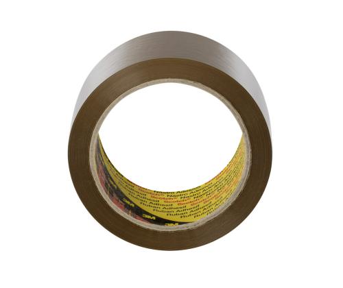 Pakketeip 50mm x 66m SCOTCH 371 pruun