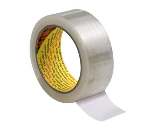 Pakketeip 38mm x 66m SCOTCH 309 Classic läbipaistev