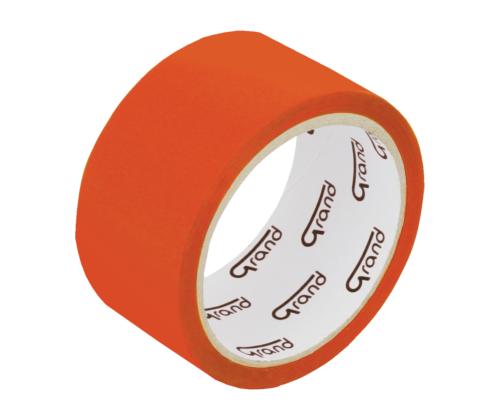 Pakketeip 48mm x 50m oranž GRAND