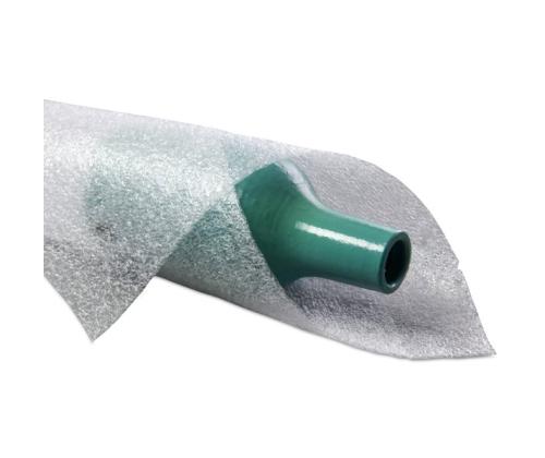 Pakkevaht Master´in Performance 0.6x300 m, 0.8 mm, valge