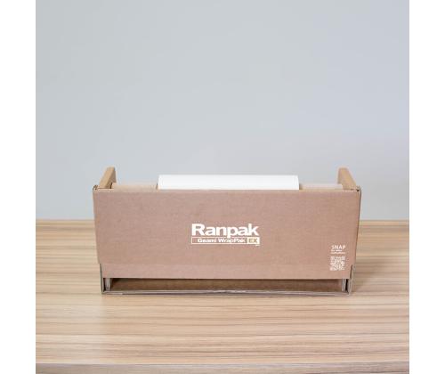 Pakkimiskomplekt Geami WrapPak (jõupaber koos siidipaberiga)